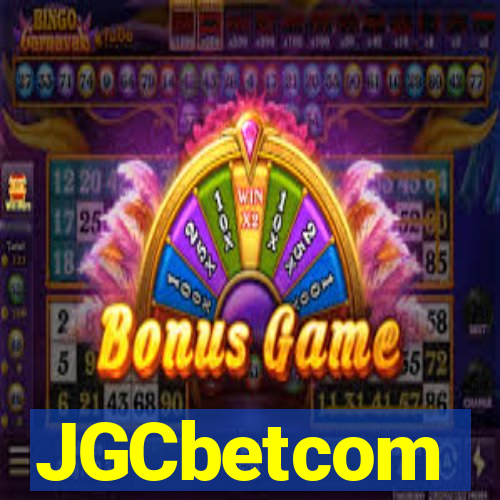 JGCbetcom