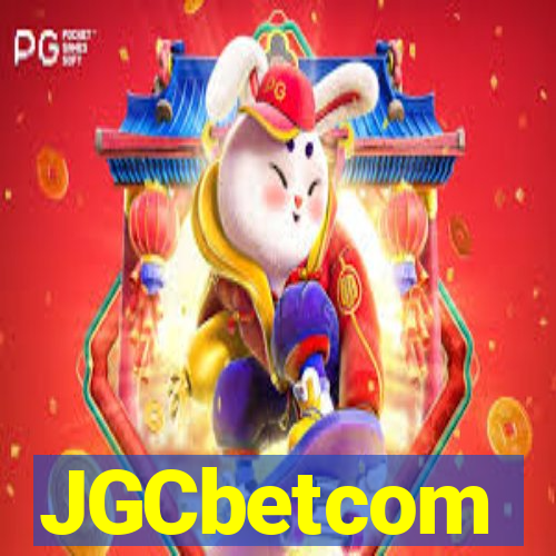 JGCbetcom