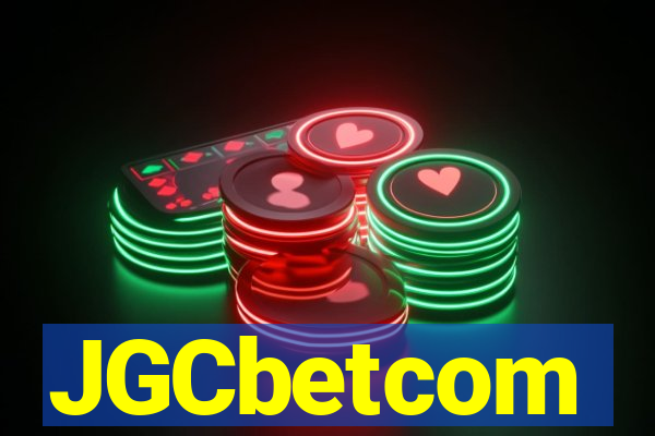 JGCbetcom