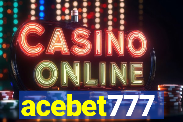 acebet777