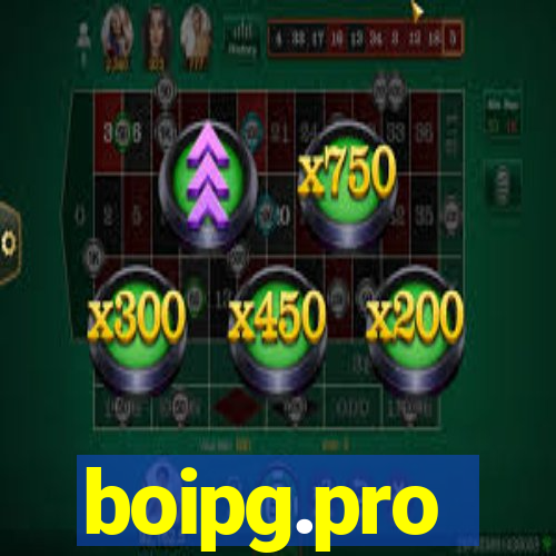 boipg.pro