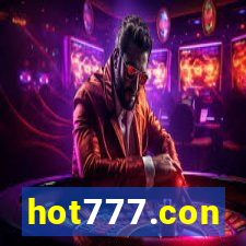 hot777.con