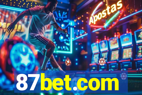 87bet.com