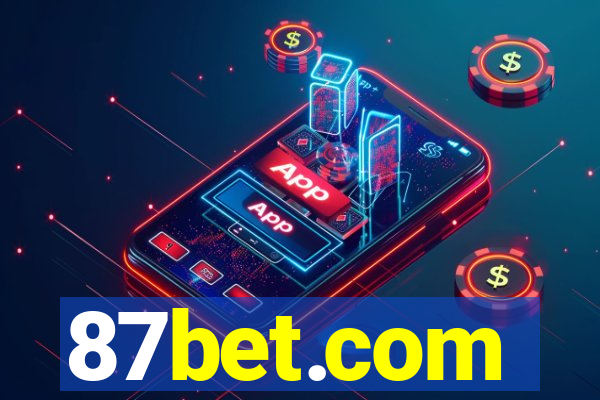 87bet.com