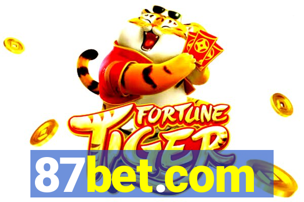 87bet.com