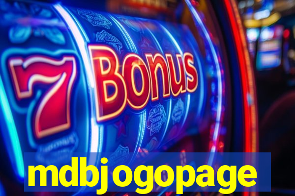 mdbjogopage
