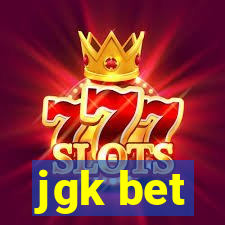 jgk bet