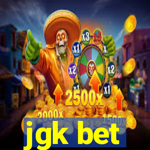 jgk bet
