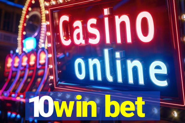10win bet