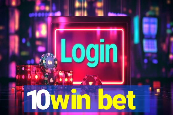 10win bet