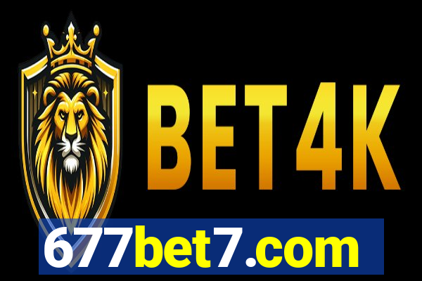 677bet7.com