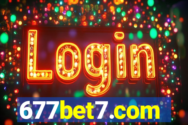 677bet7.com