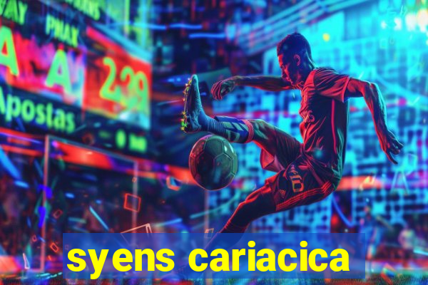 syens cariacica