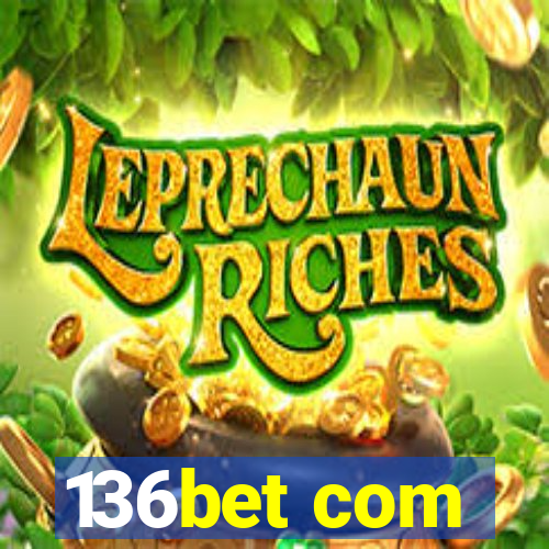 136bet com