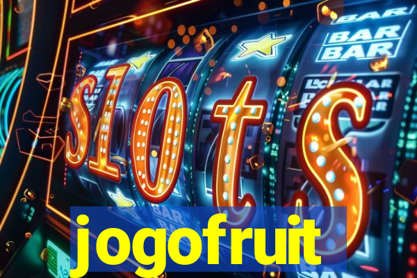 jogofruit