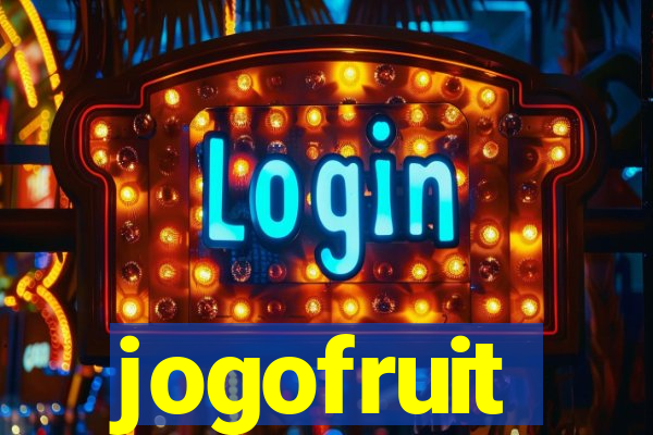 jogofruit