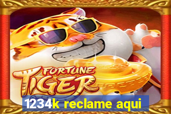 1234k reclame aqui