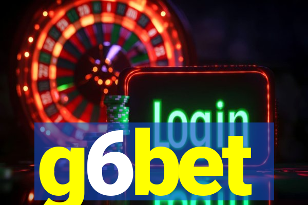 g6bet