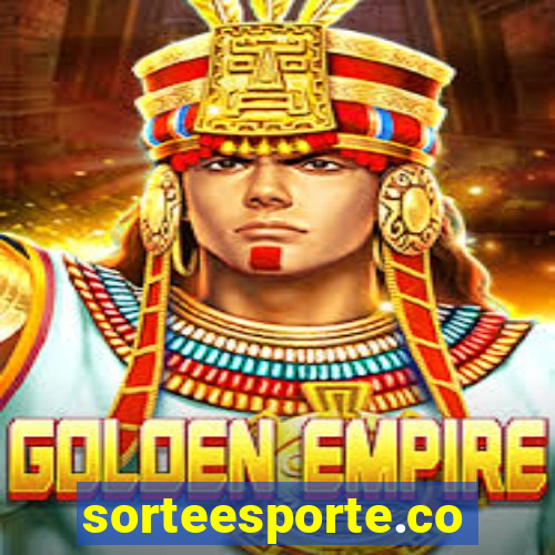 sorteesporte.com