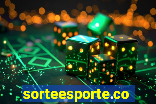 sorteesporte.com