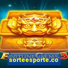 sorteesporte.com