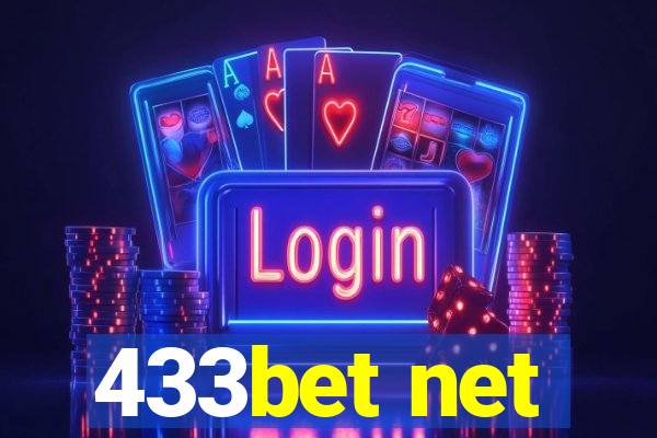433bet net