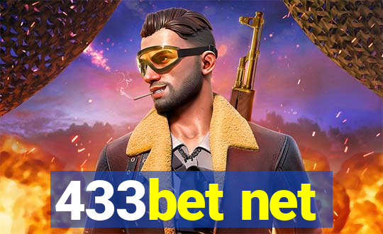 433bet net