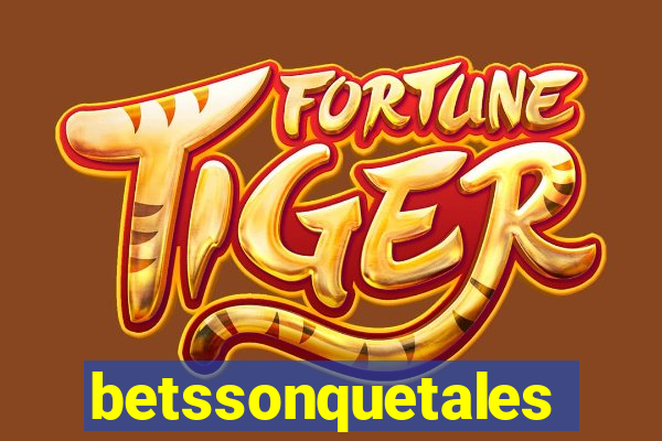 betssonquetales