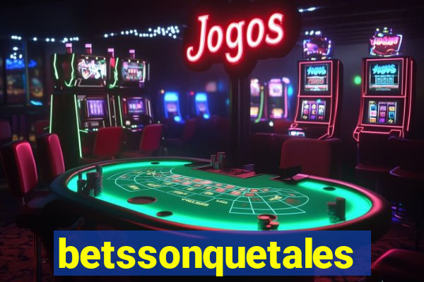 betssonquetales