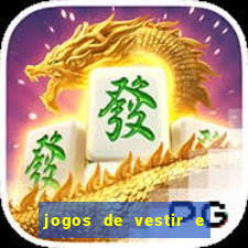 jogos de vestir e maquiar 360
