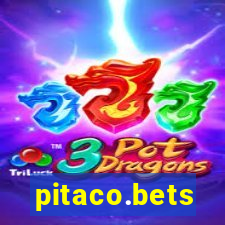 pitaco.bets