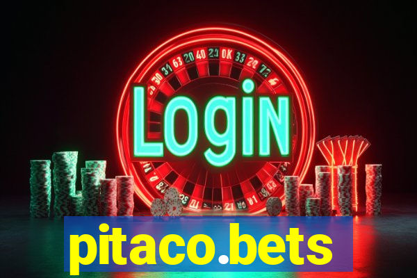 pitaco.bets