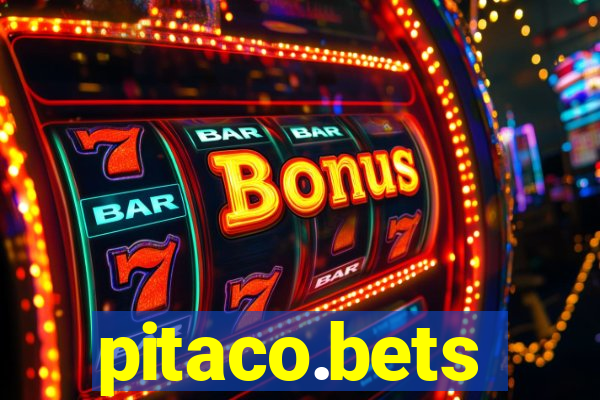 pitaco.bets