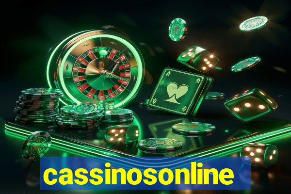 cassinosonline