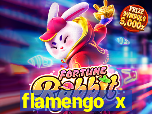 flamengo x fortaleza ao vivo futemax