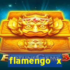 flamengo x fortaleza ao vivo futemax