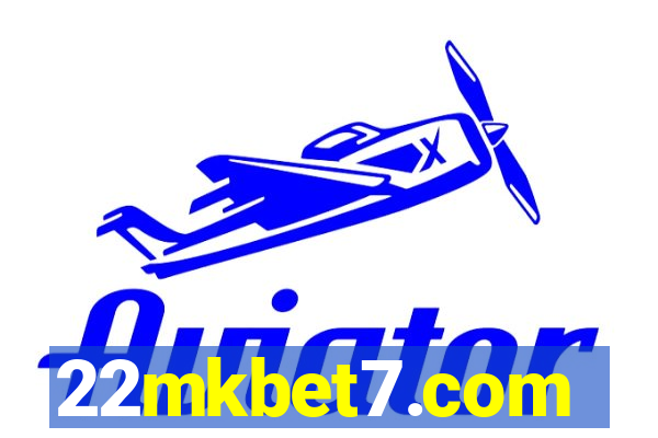 22mkbet7.com