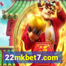 22mkbet7.com