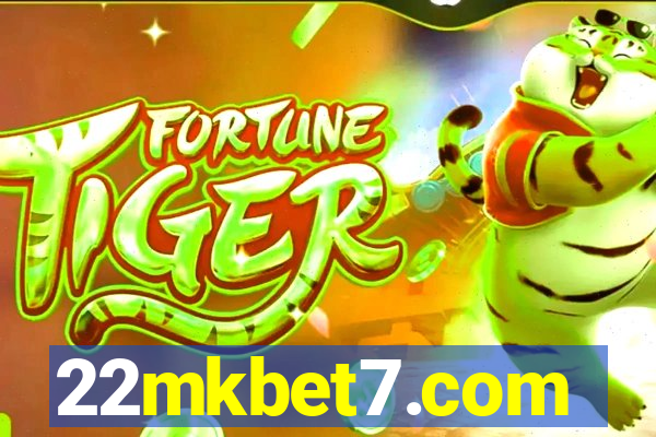 22mkbet7.com