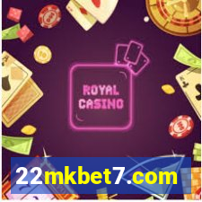 22mkbet7.com