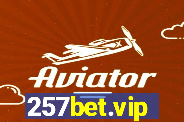 257bet.vip
