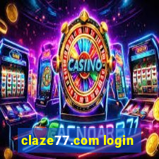 claze77.com login
