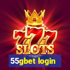 55gbet login