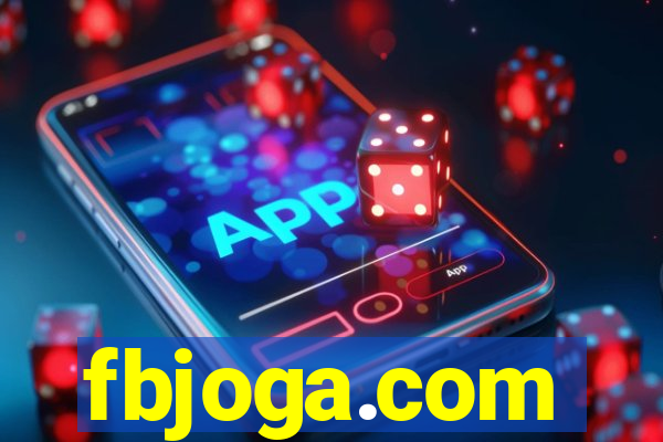 fbjoga.com