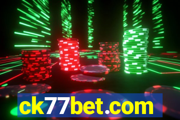 ck77bet.com