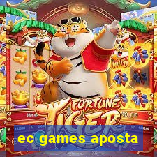 ec games aposta