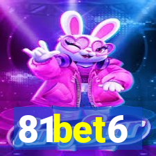 81bet6