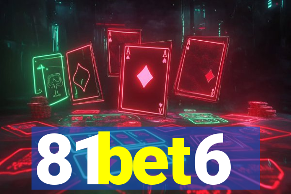 81bet6