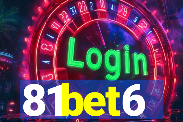 81bet6