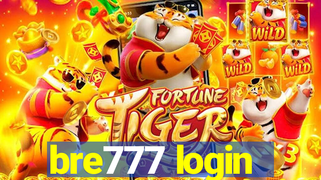 bre777 login